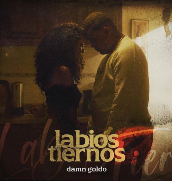 labios tiernos de damn gold