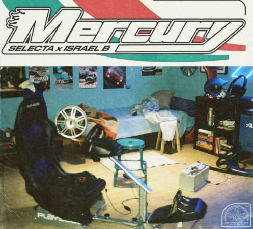 mercury de israel b