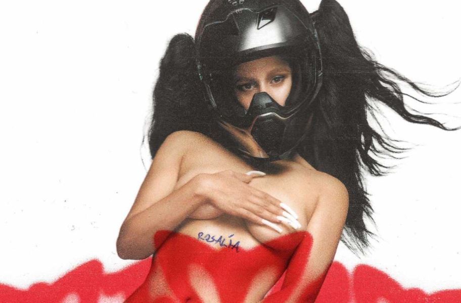 motomami de rosalía