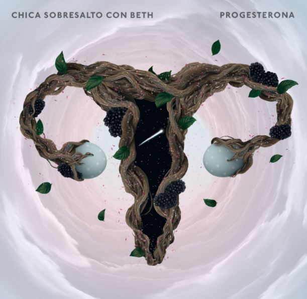 progesterona de chica sobresalto