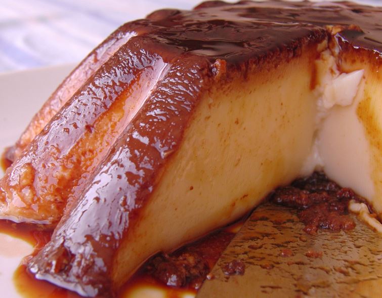 repostería española