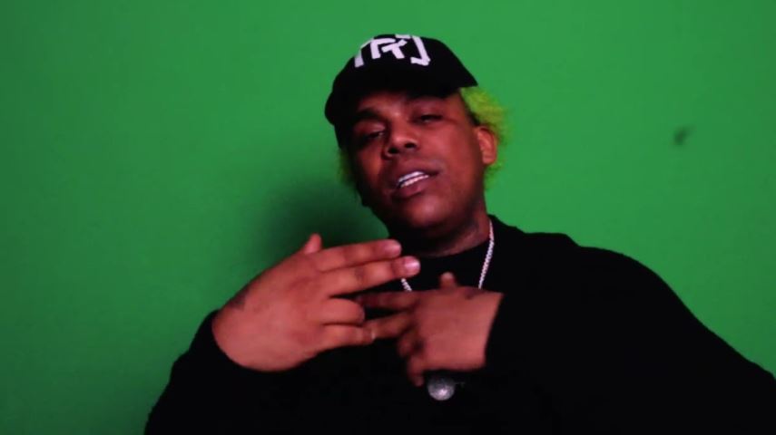 tiradera pa residente