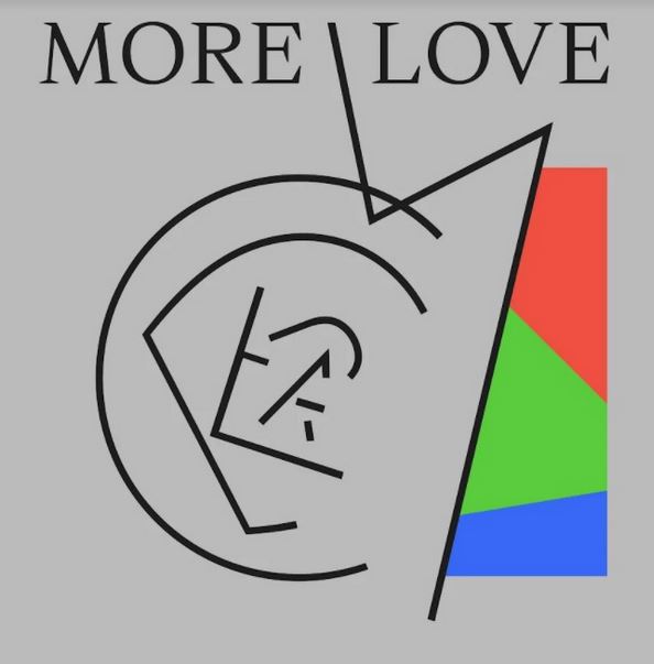 More Love de Moderat
