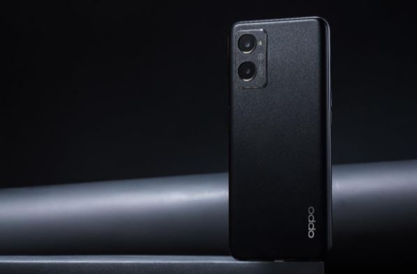 Oppo A96 2