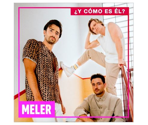 Y como es el de meler