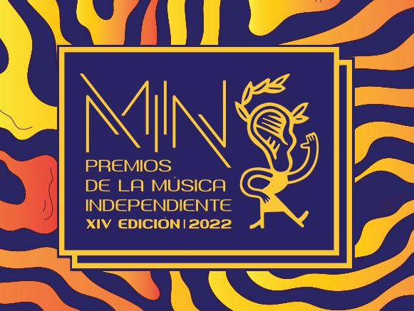 actuaciones de los Premios MIN 2022