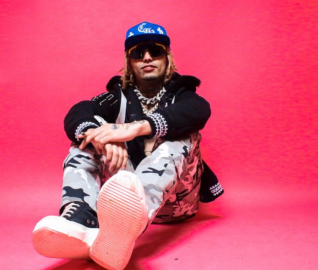 all the sudden de lil pump