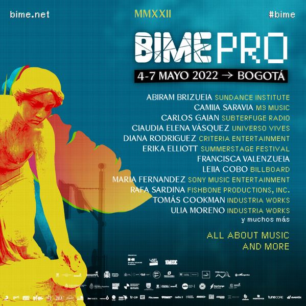 bime bogotá
