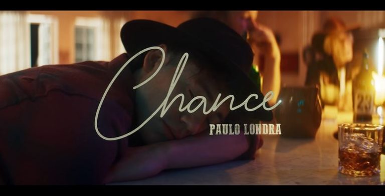 chance de paulo londra