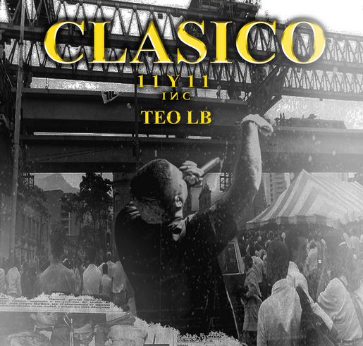 clasico de teo lb