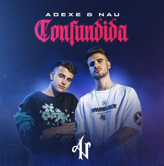 confundida de adexe