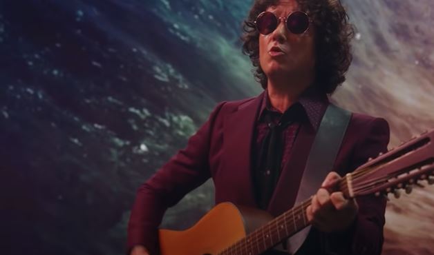 esperando una señal de bunbury