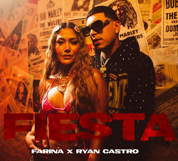 fiesta de farina