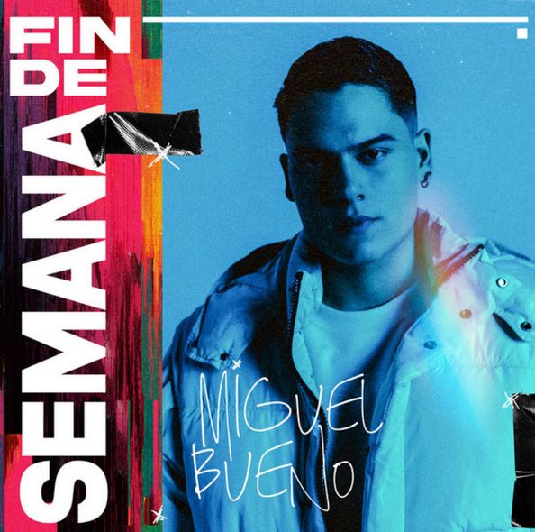 fin de semana de miguel bueno