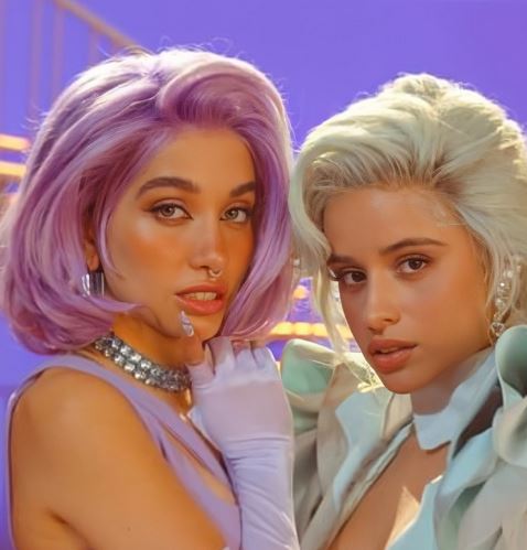 hasta los dientes de camila cabello