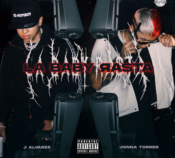 la baby rasta de j alvarez