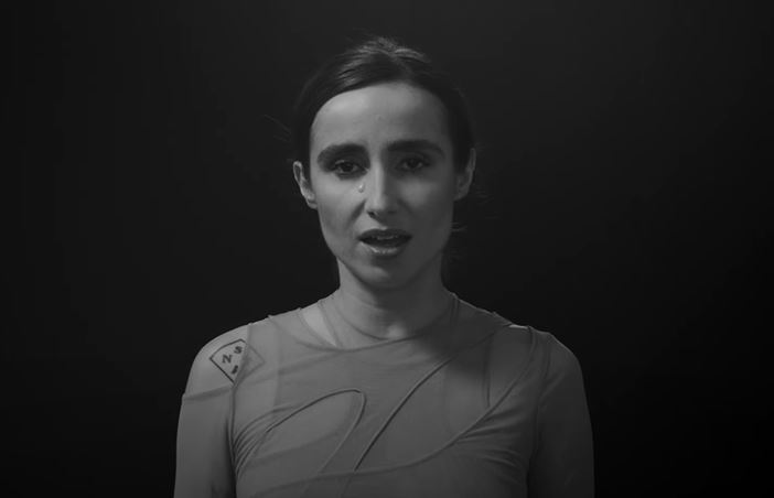 la hostia de dios de zahara