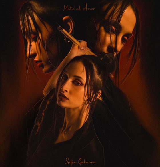 maté al amor de sofia gabanna