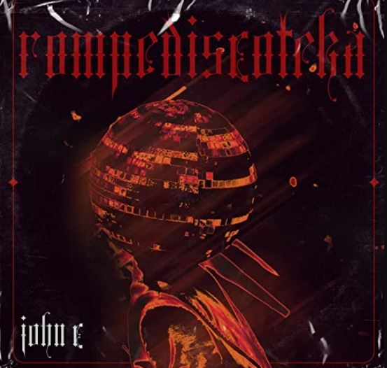 rompediscoteka de john c