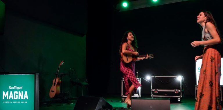 secreto a voces by san miguel