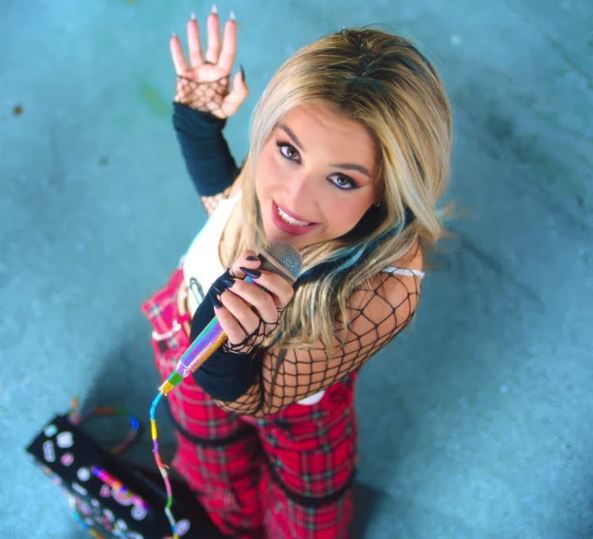 toy story de lola indigo