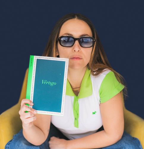 vértigo de rigoberta bandini