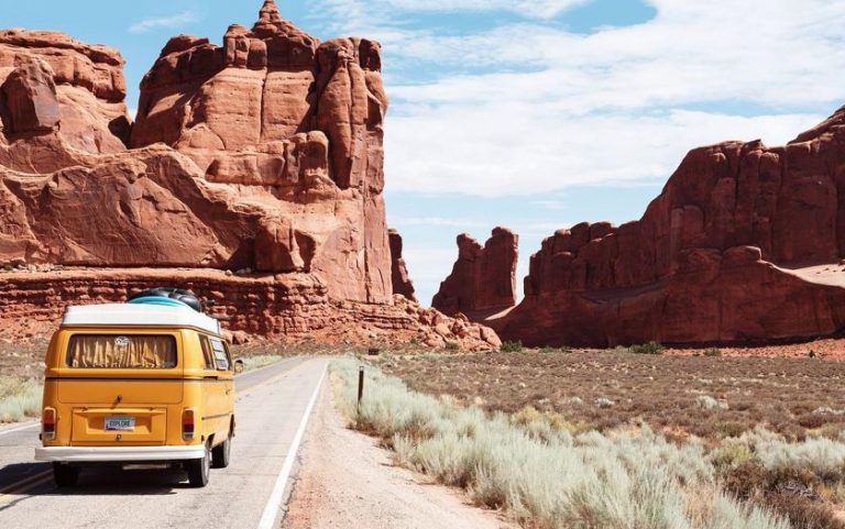 No sabes a dónde ir en tus próximas vacaciones.