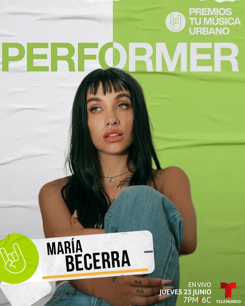 Premios Tu Música Urbano del 2022