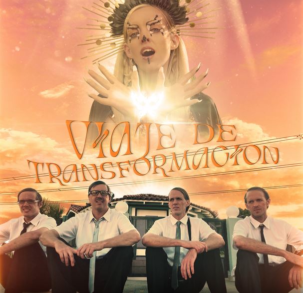 Viaje de Transformación de El Plan de la Mariposa