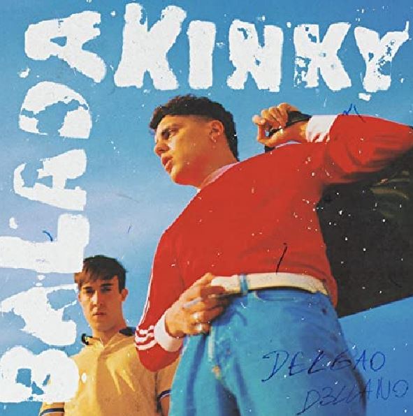 balada kinky