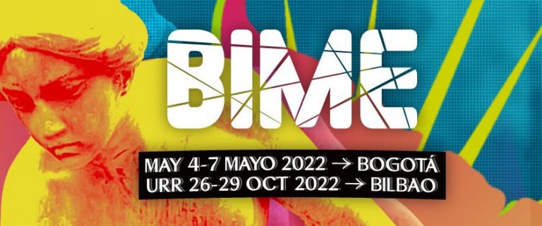 bime en américa