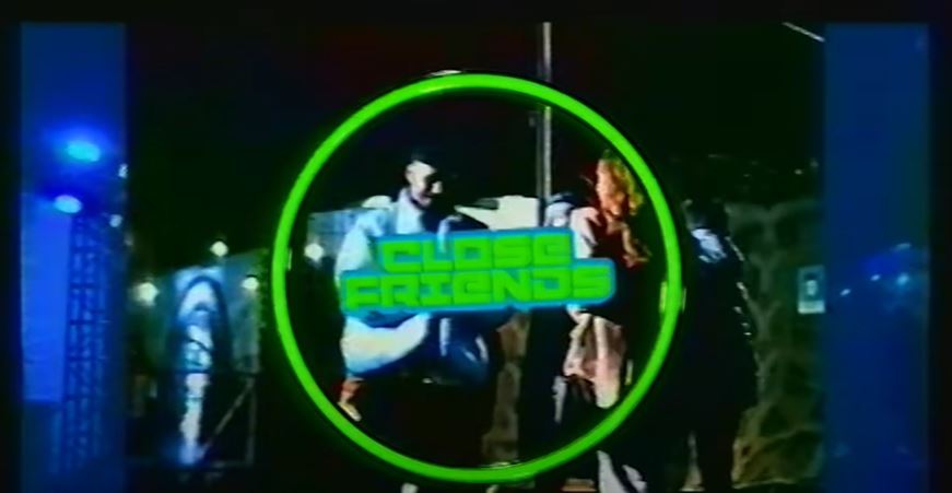 close friends de álvaro díaz