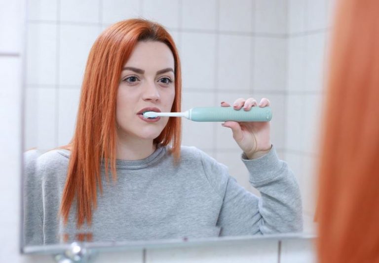cuidar tus dientes