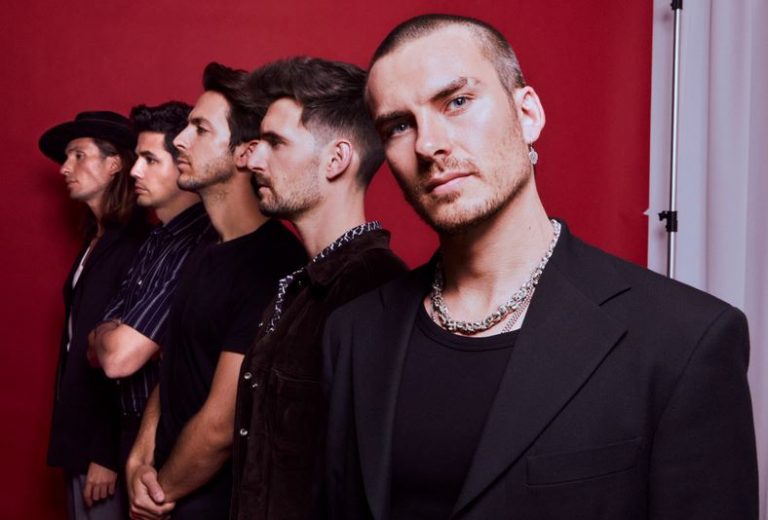 gira americana de dvicio