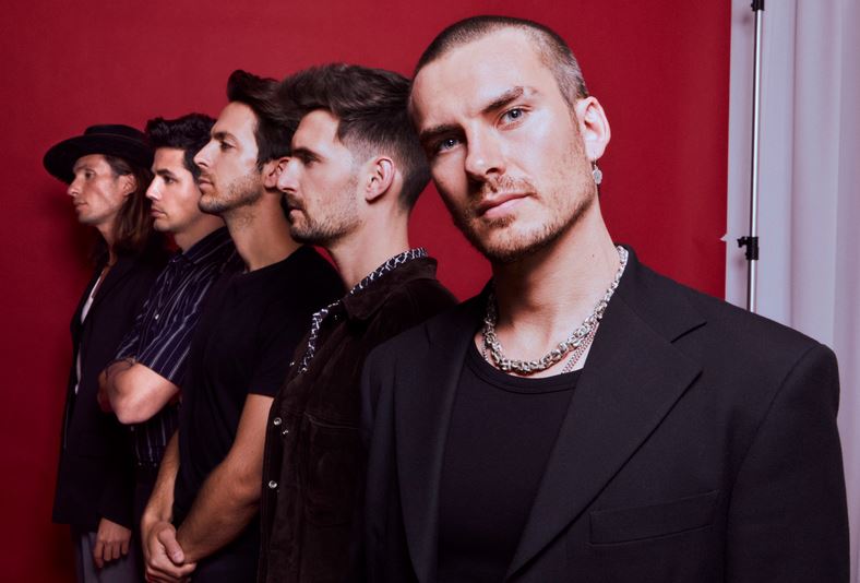 gira americana de dvicio
