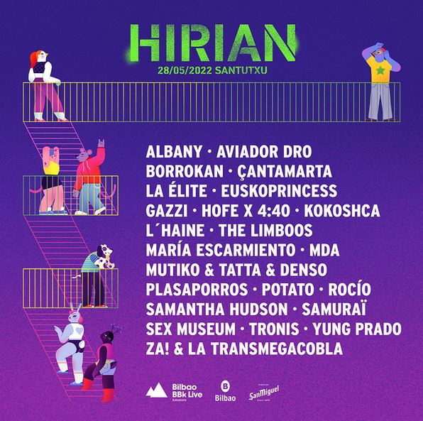 hirian