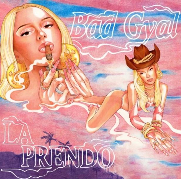 la prendo de bad gyal