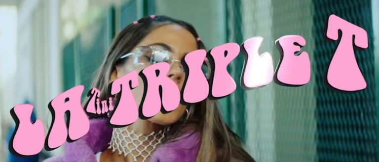 la triple t de tini