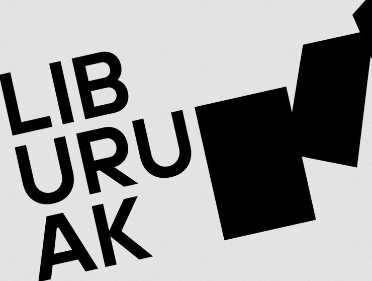 liburuak