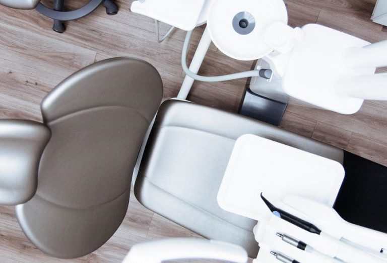 limpieza dental