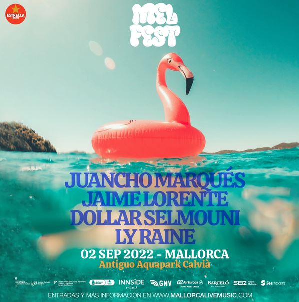 mallorca live festival