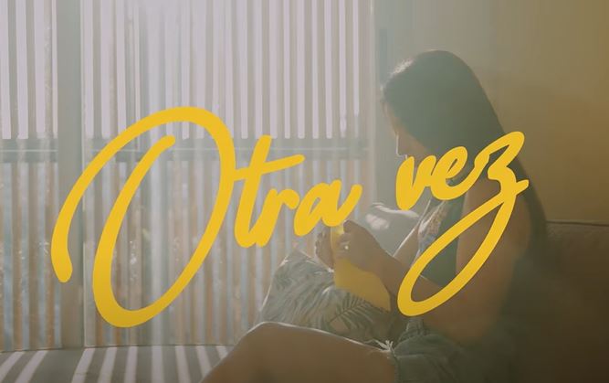 otra vez de jc el diamante