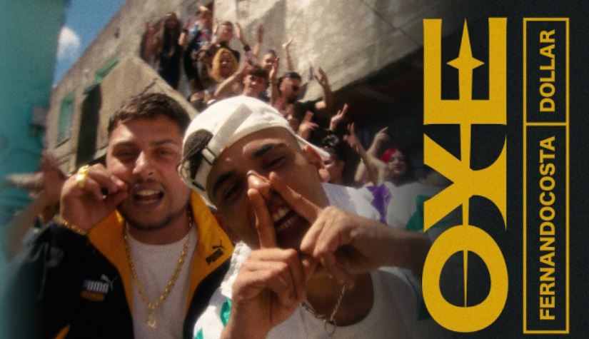 oye de fernando costa