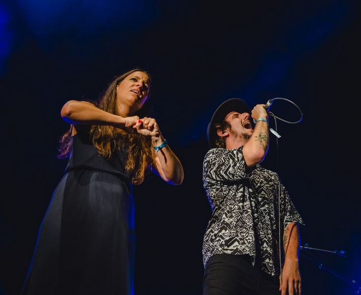 primavera sound accesible