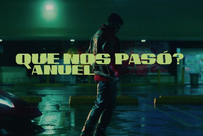 que nos pasó de anuel aa