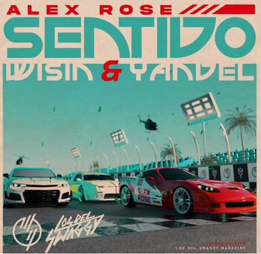 sentido de alex rose