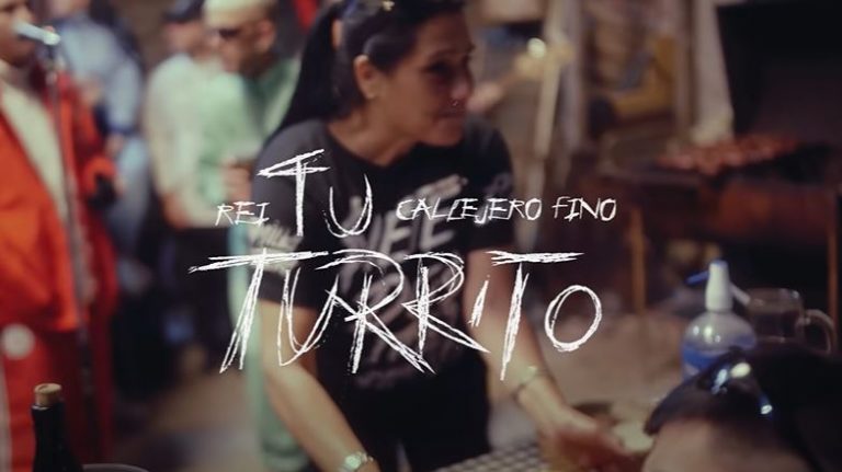 tu turrito de rei