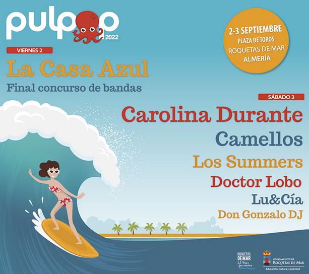 Pulpop Festival 2022