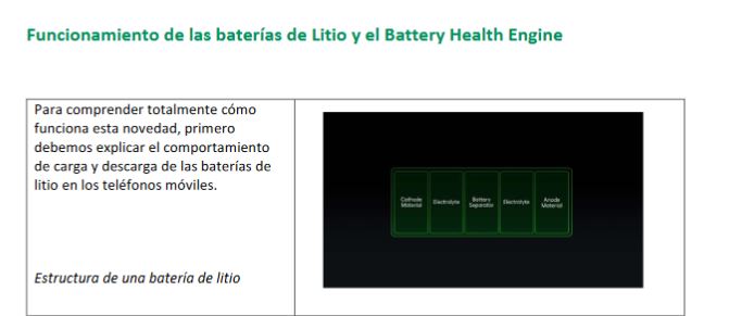 battery health engine