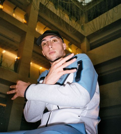 cerca de mí de el bobe